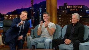 The Late Late Show with James Corden 14. epizoda