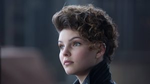 Gotham Všechny šťastné rodiny jsou stejné