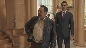 El Señor de los Cielos 29. epizoda