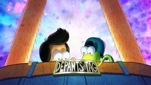 Sanjay and Craig 25. epizoda