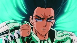 Saint Seiya 50. epizoda