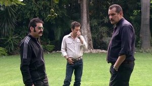 El Señor de los Cielos 14. epizoda