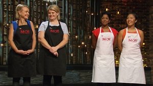My Kitchen Rules 47. epizoda
