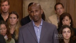 The People's Court 85. epizoda