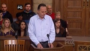 The People's Court 49. epizoda