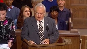 The People's Court 38. epizoda
