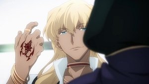 Fate/stay night [Unlimited Blade Works] 2. epizoda