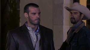 El Señor de los Cielos 43. epizoda