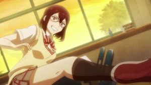Yamada-kun and the Seven Witches 8. epizoda