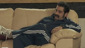 El Señor de los Cielos 74. epizoda