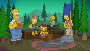 Simpsonovi Matleti ze Springfieldu
