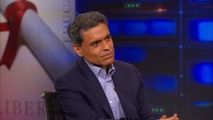 The Daily Show 89. epizoda