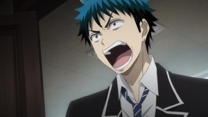 Yamada-kun and the Seven Witches 3. epizoda