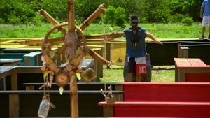 Survivor (USA) 14. epizoda