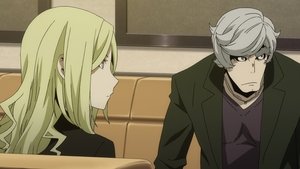 Durarara!! 6. epizoda