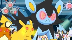 Pokémon Budoucnost přichází už teď díky odhodlání