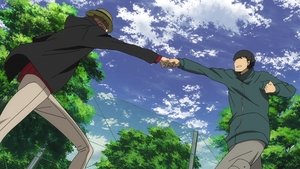 Durarara!! 11. epizoda