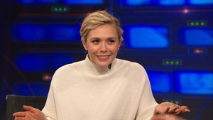 The Daily Show 96. epizoda
