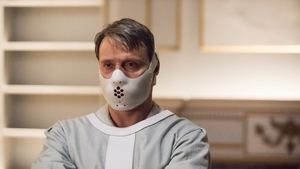 Hannibal The Wrath of the Lamb