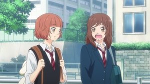 Blue Spring Ride 6. epizoda