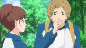 Blue Spring Ride 5. epizoda