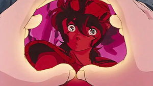 Saint Seiya 42. epizoda