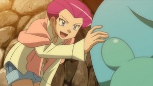 Pokémon Na křižovatce, kde se cesty rozcházejí