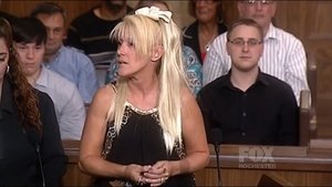 The People's Court 75. epizoda