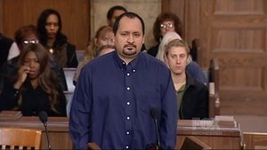 The People's Court 99. epizoda