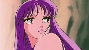 Saint Seiya 30. epizoda