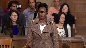 The People's Court 95. epizoda
