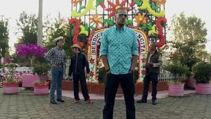 El Señor de los Cielos 13. epizoda