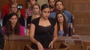 The People's Court 52. epizoda