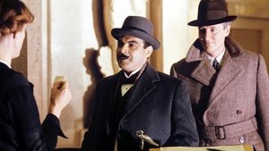 Hercule Poirot Plymouthský expres
