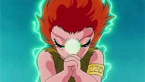 Saint Seiya 23. epizoda