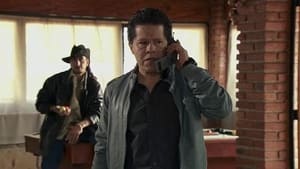 El Señor de los Cielos 28. epizoda