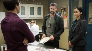 Brooklyn 99 Detektive Dave Majors