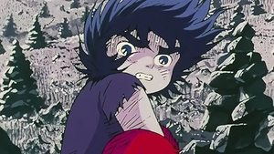 Saint Seiya 57. epizoda