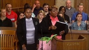 The People's Court 27. epizoda
