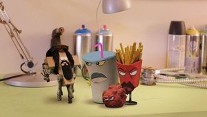 Aqua Teen Hunger Force 1. epizoda