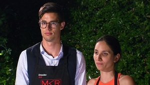 My Kitchen Rules 41. epizoda