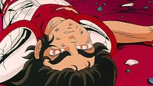 Saint Seiya 72. epizoda