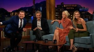 The Late Late Show with James Corden 11. epizoda