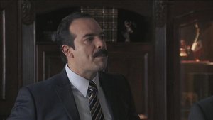 El Señor de los Cielos 17. epizoda
