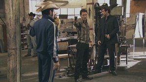 El Señor de los Cielos 66. epizoda