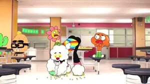 Gumballův úžasný svět Triangl