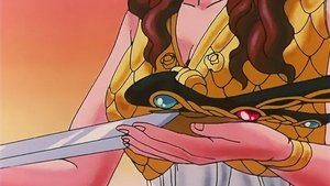 Saint Seiya 65. epizoda