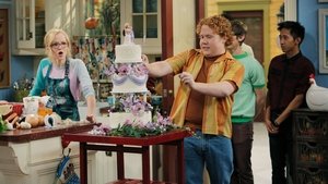 Liv a Maddie Rooneyovic vaření