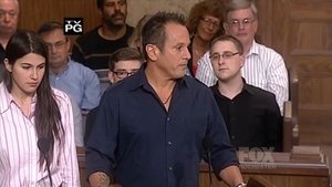 The People's Court 80. epizoda