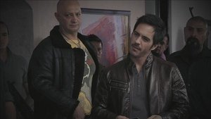 El Señor de los Cielos 30. epizoda